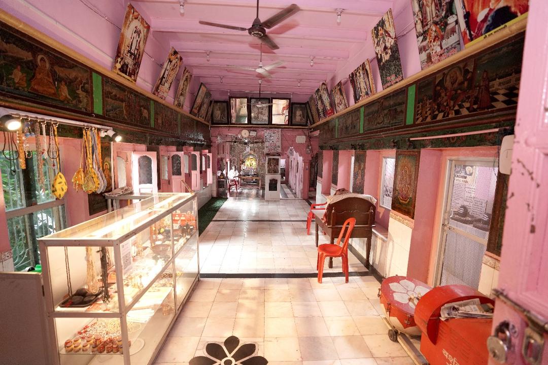 Devotees Collage