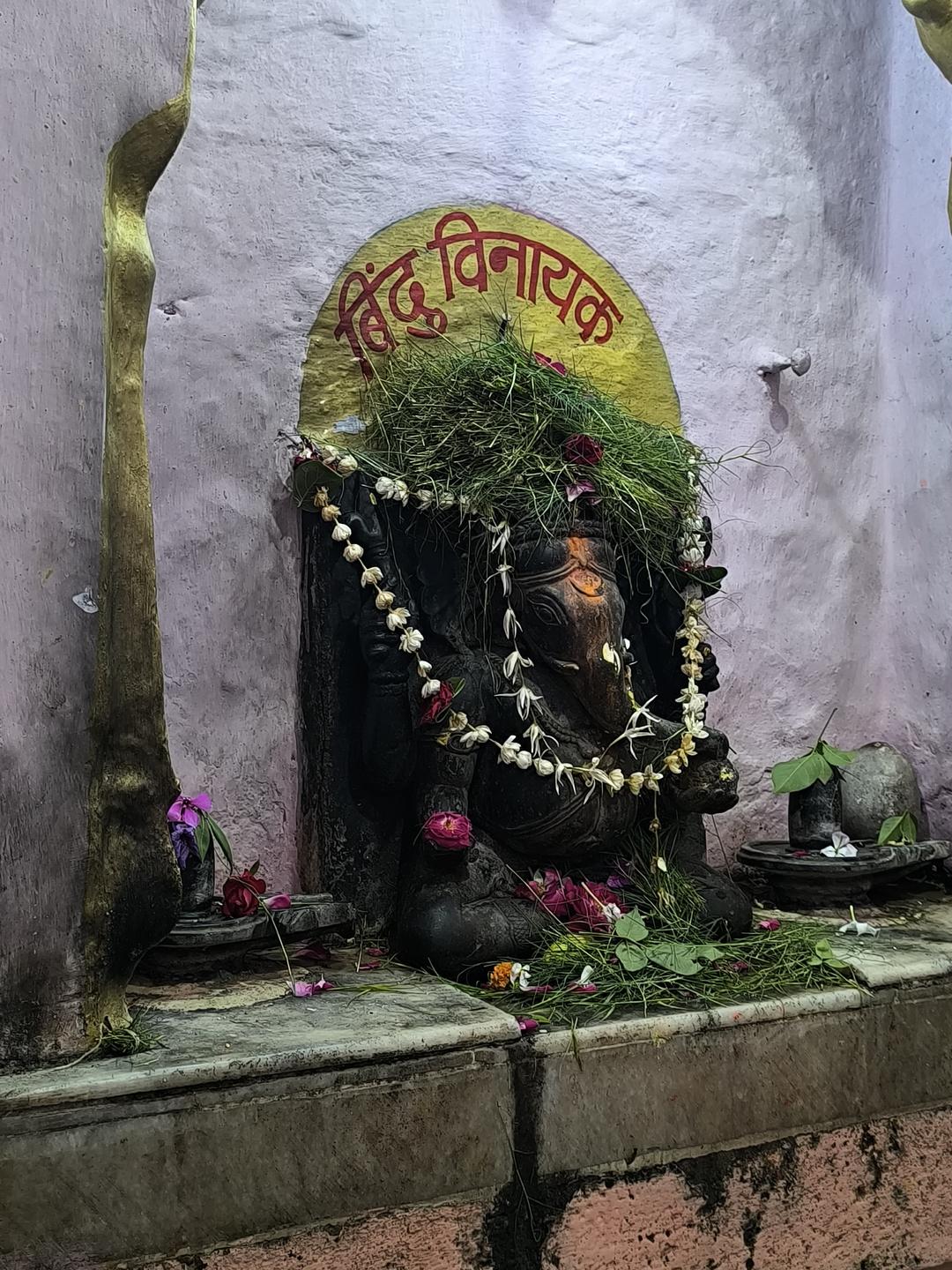 Devotees Collage